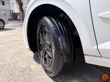 VOLKSWAGEN Polo Hatch 1.0 4P MPI TRACK ROCK IN ROCK, Foto 7