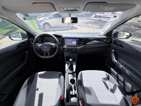 VOLKSWAGEN Polo Hatch 1.0 4P MPI TRACK ROCK IN ROCK, Foto 9