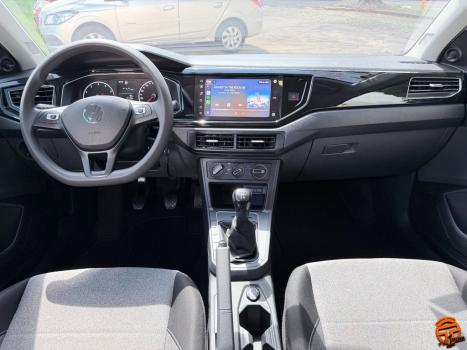 VOLKSWAGEN Polo Hatch 1.0 4P MPI TRACK ROCK IN ROCK, Foto 10