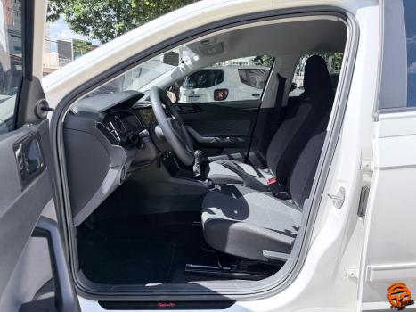 VOLKSWAGEN Polo Hatch 1.0 4P MPI TRACK ROCK IN ROCK, Foto 13