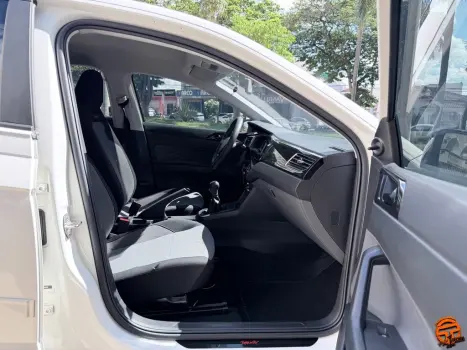 VOLKSWAGEN Polo Hatch 1.0 4P MPI TRACK ROCK IN ROCK, Foto 14