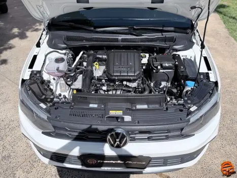 VOLKSWAGEN Polo Hatch 1.0 4P MPI TRACK ROCK IN ROCK, Foto 17