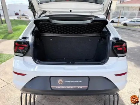 VOLKSWAGEN Polo Hatch 1.0 4P MPI TRACK ROCK IN ROCK, Foto 18