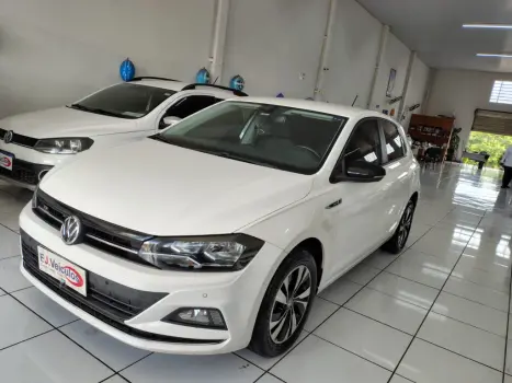 VOLKSWAGEN Polo Hatch 1.0 12V 4P 200 TSI HIGHLINE AUTOM�TICO, Foto 3