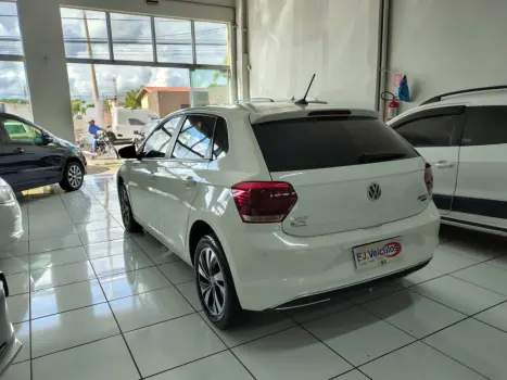 VOLKSWAGEN Polo Hatch 1.0 12V 4P 200 TSI HIGHLINE AUTOM�TICO, Foto 6