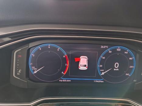 VOLKSWAGEN Polo Hatch 1.0 12V 4P 200 TSI HIGHLINE AUTOM�TICO, Foto 8