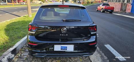 VOLKSWAGEN Polo Hatch 1.0 12V 4P 200 TSI  COMFORTLINE AUTOM�TICO, Foto 2