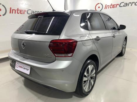 VOLKSWAGEN Polo Hatch 1.0 12V 4P 200 TSI  COMFORTLINE AUTOM�TICO, Foto 1