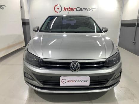 VOLKSWAGEN Polo Hatch 1.0 12V 4P 200 TSI  COMFORTLINE AUTOM�TICO, Foto 2