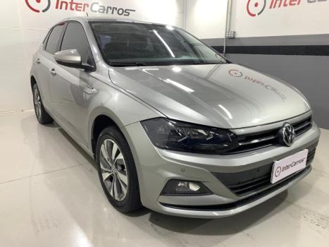 VOLKSWAGEN Polo Hatch 1.0 12V 4P 200 TSI  COMFORTLINE AUTOM�TICO, Foto 3