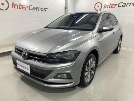 VOLKSWAGEN Polo Hatch 1.0 12V 4P 200 TSI  COMFORTLINE AUTOM�TICO, Foto 4