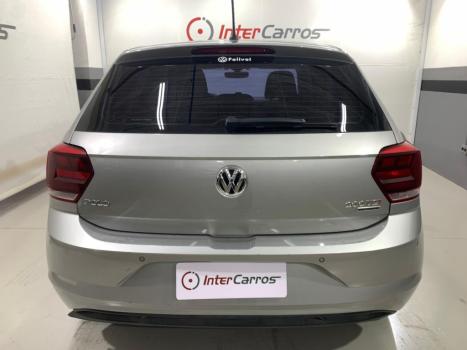 VOLKSWAGEN Polo Hatch 1.0 12V 4P 200 TSI  COMFORTLINE AUTOM�TICO, Foto 5