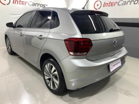 VOLKSWAGEN Polo Hatch 1.0 12V 4P 200 TSI  COMFORTLINE AUTOM�TICO, Foto 6