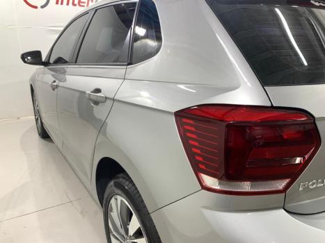 VOLKSWAGEN Polo Hatch 1.0 12V 4P 200 TSI  COMFORTLINE AUTOM�TICO, Foto 7