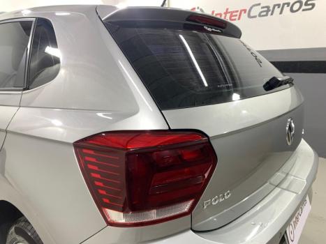 VOLKSWAGEN Polo Hatch 1.0 12V 4P 200 TSI  COMFORTLINE AUTOM�TICO, Foto 8