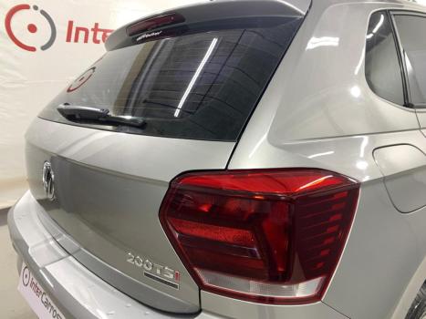 VOLKSWAGEN Polo Hatch 1.0 12V 4P 200 TSI  COMFORTLINE AUTOM�TICO, Foto 9