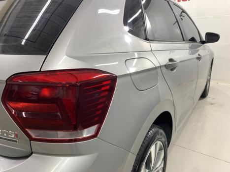 VOLKSWAGEN Polo Hatch 1.0 12V 4P 200 TSI  COMFORTLINE AUTOM�TICO, Foto 10