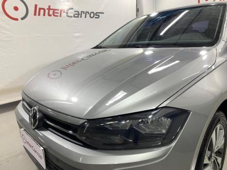 VOLKSWAGEN Polo Hatch 1.0 12V 4P 200 TSI  COMFORTLINE AUTOM�TICO, Foto 11