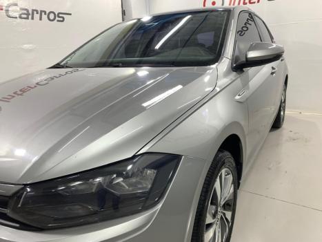 VOLKSWAGEN Polo Hatch 1.0 12V 4P 200 TSI  COMFORTLINE AUTOM�TICO, Foto 12