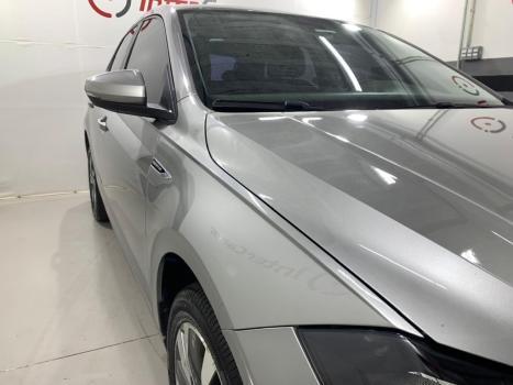 VOLKSWAGEN Polo Hatch 1.0 12V 4P 200 TSI  COMFORTLINE AUTOM�TICO, Foto 13