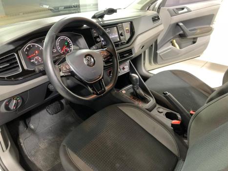 VOLKSWAGEN Polo Hatch 1.0 12V 4P 200 TSI  COMFORTLINE AUTOM�TICO, Foto 15
