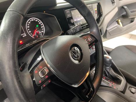 VOLKSWAGEN Polo Hatch 1.0 12V 4P 200 TSI  COMFORTLINE AUTOM�TICO, Foto 16