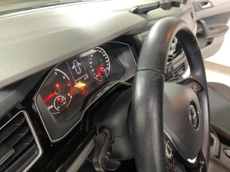 VOLKSWAGEN Polo Hatch 1.0 12V 4P 200 TSI  COMFORTLINE AUTOM�TICO, Foto 17