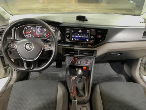 VOLKSWAGEN Polo Hatch 1.0 12V 4P 200 TSI  COMFORTLINE AUTOM�TICO, Foto 19