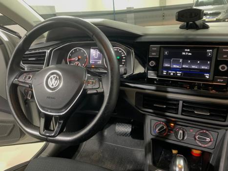 VOLKSWAGEN Polo Hatch 1.0 12V 4P 200 TSI  COMFORTLINE AUTOM�TICO, Foto 20