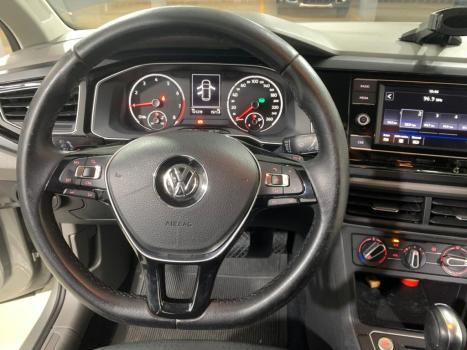 VOLKSWAGEN Polo Hatch 1.0 12V 4P 200 TSI  COMFORTLINE AUTOM�TICO, Foto 21