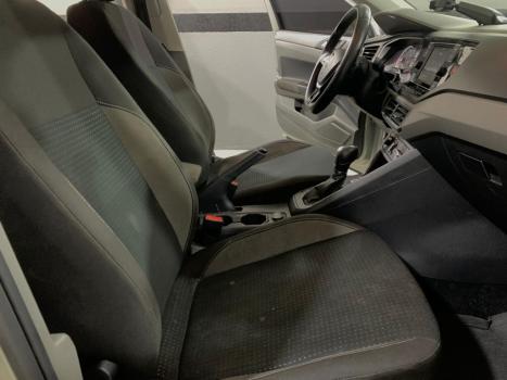 VOLKSWAGEN Polo Hatch 1.0 12V 4P 200 TSI  COMFORTLINE AUTOM�TICO, Foto 22