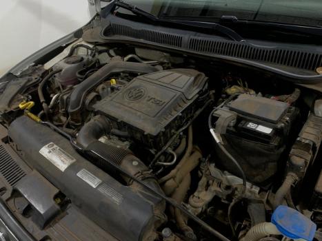 VOLKSWAGEN Polo Hatch 1.0 12V 4P 200 TSI  COMFORTLINE AUTOM�TICO, Foto 27