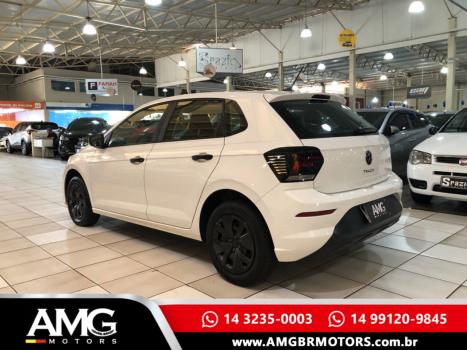 VOLKSWAGEN Polo Hatch 1.0 4P MPI TRACK, Foto 4