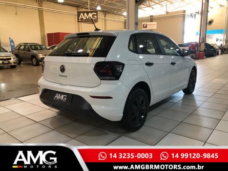 VOLKSWAGEN Polo Hatch 1.0 4P MPI TRACK, Foto 6