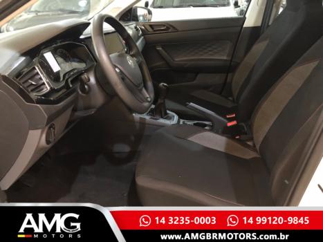 VOLKSWAGEN Polo Hatch 1.0 4P MPI TRACK, Foto 7