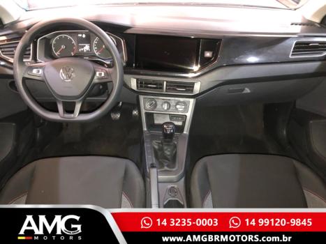 VOLKSWAGEN Polo Hatch 1.0 4P MPI TRACK, Foto 8