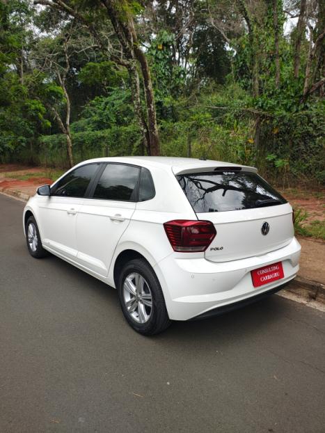 VOLKSWAGEN Polo Hatch 1.0 12V 4P MPI FLEX, Foto 3