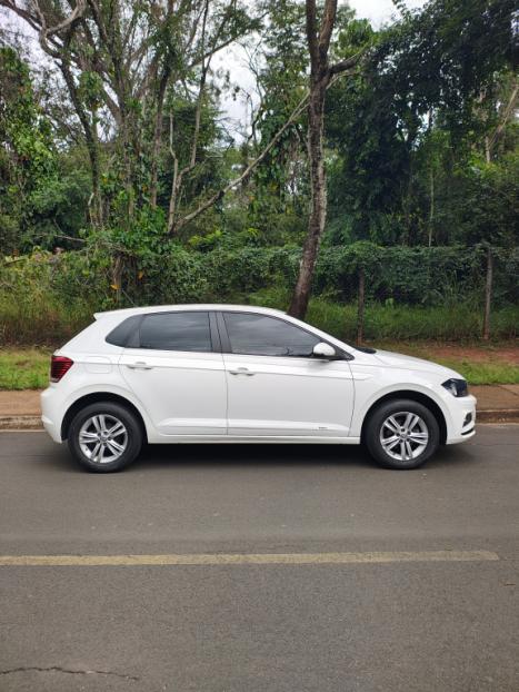 VOLKSWAGEN Polo Hatch 1.0 12V 4P MPI FLEX, Foto 6