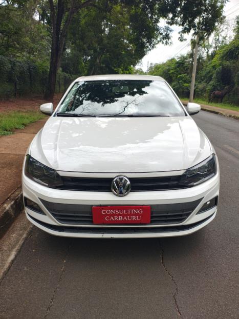 VOLKSWAGEN Polo Hatch 1.0 12V 4P MPI FLEX, Foto 7