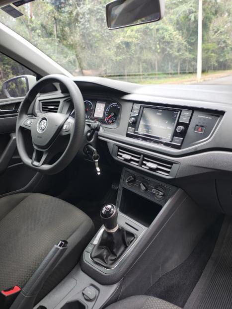 VOLKSWAGEN Polo Hatch 1.0 12V 4P MPI FLEX, Foto 10