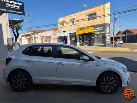 VOLKSWAGEN Polo Hatch 1.0 4P 170 TSI HIGHLINE AUTOM�TICO, Foto 2