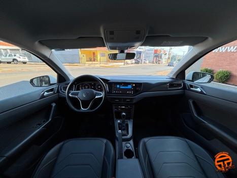 VOLKSWAGEN Polo Hatch 1.0 4P 170 TSI HIGHLINE AUTOM�TICO, Foto 3