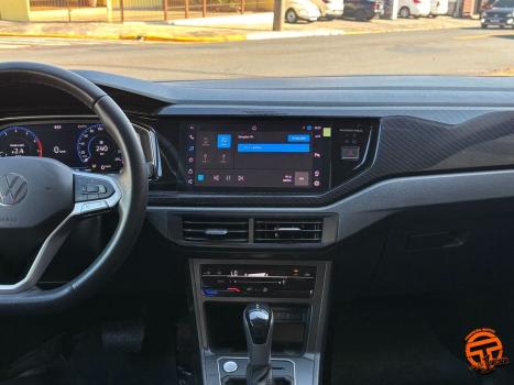 VOLKSWAGEN Polo Hatch 1.0 4P 170 TSI HIGHLINE AUTOM�TICO, Foto 5