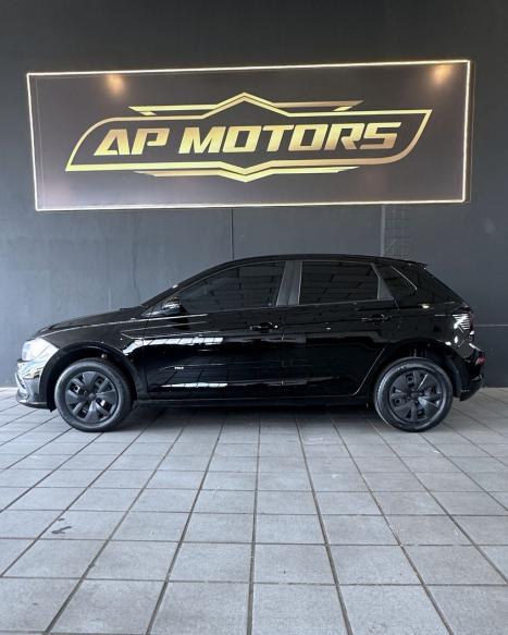 VOLKSWAGEN Polo Hatch 1.0 12V 4P MPI TRACK 1st EDITION, Foto 2