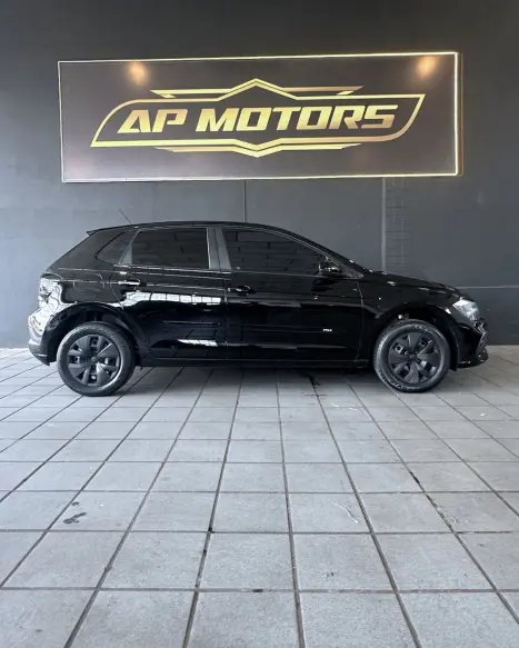 VOLKSWAGEN Polo Hatch 1.0 12V 4P MPI TRACK 1st EDITION, Foto 3