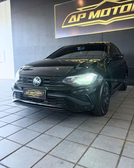 VOLKSWAGEN Polo Hatch 1.0 12V 4P MPI TRACK 1st EDITION, Foto 4