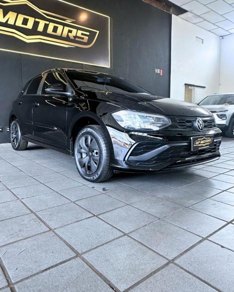 VOLKSWAGEN Polo Hatch 1.0 12V 4P MPI TRACK 1st EDITION, Foto 5