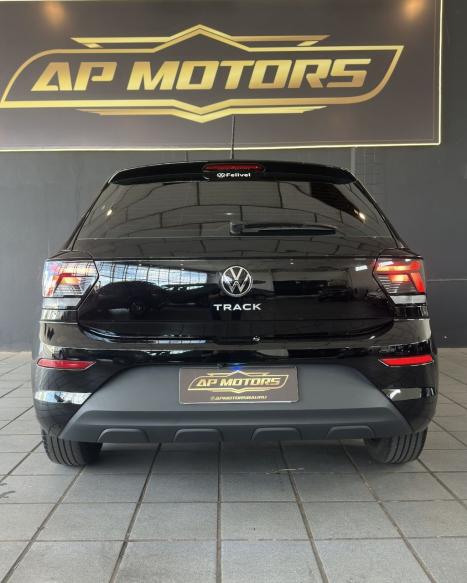 VOLKSWAGEN Polo Hatch 1.0 12V 4P MPI TRACK 1st EDITION, Foto 6