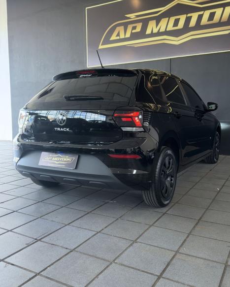 VOLKSWAGEN Polo Hatch 1.0 12V 4P MPI TRACK 1st EDITION, Foto 7