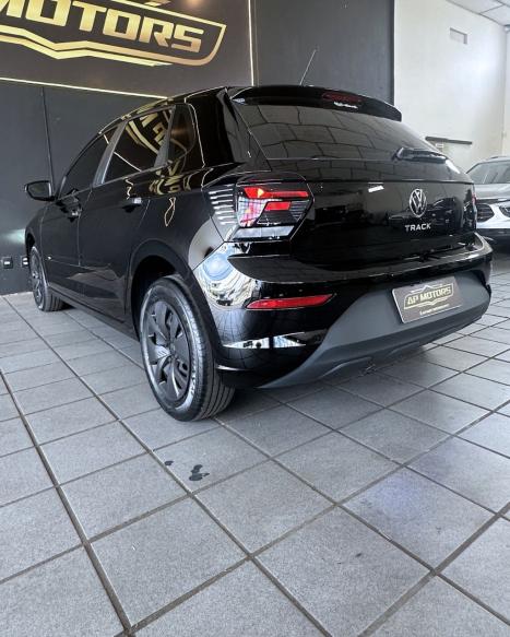 VOLKSWAGEN Polo Hatch 1.0 12V 4P MPI TRACK 1st EDITION, Foto 8